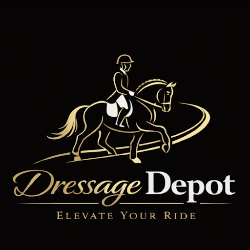 DressageDepot logo